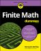 [Dummies 01] • Finite Math For Dummies, 1